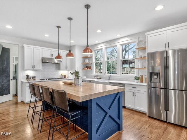 1716 Bickett Boulevard, Raleigh, NC 27608