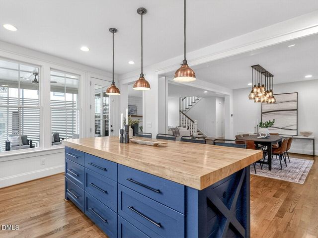 1716 Bickett Boulevard, Raleigh, NC 27608