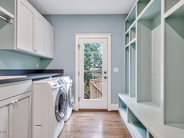 1716 Bickett Boulevard, Raleigh, NC 27608