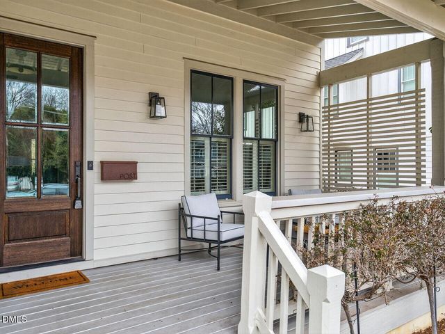 1716 Bickett Boulevard, Raleigh, NC 27608