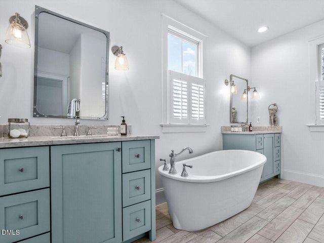 1716 Bickett Boulevard, Raleigh, NC 27608