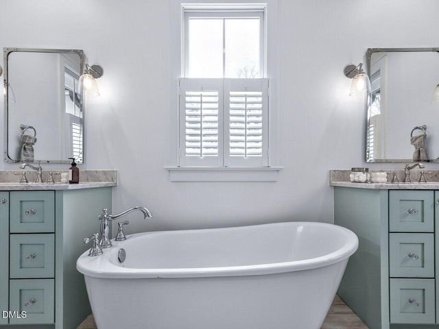 1716 Bickett Boulevard, Raleigh, NC 27608