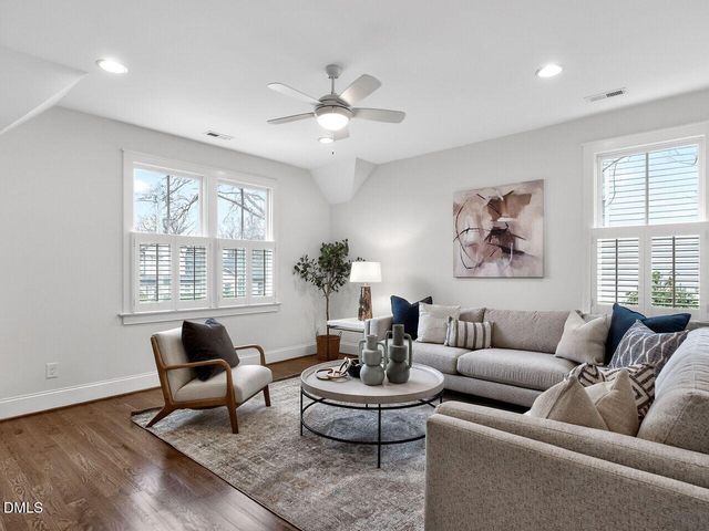 1716 Bickett Boulevard, Raleigh, NC 27608