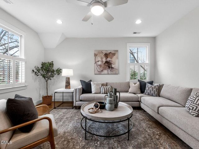 1716 Bickett Boulevard, Raleigh, NC 27608