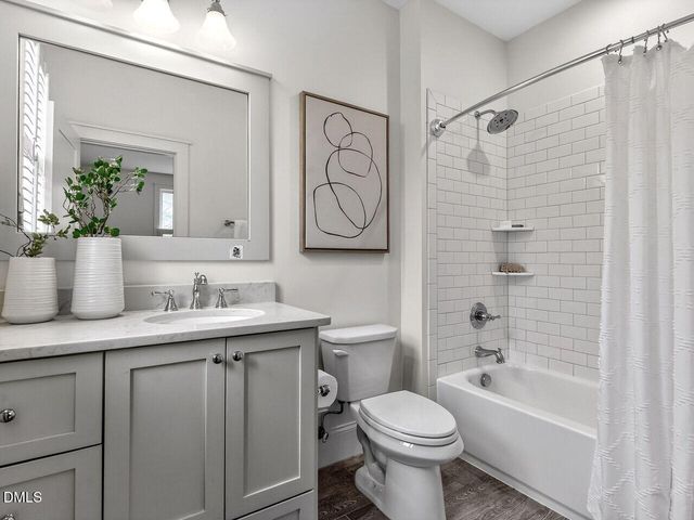 1716 Bickett Boulevard, Raleigh, NC 27608