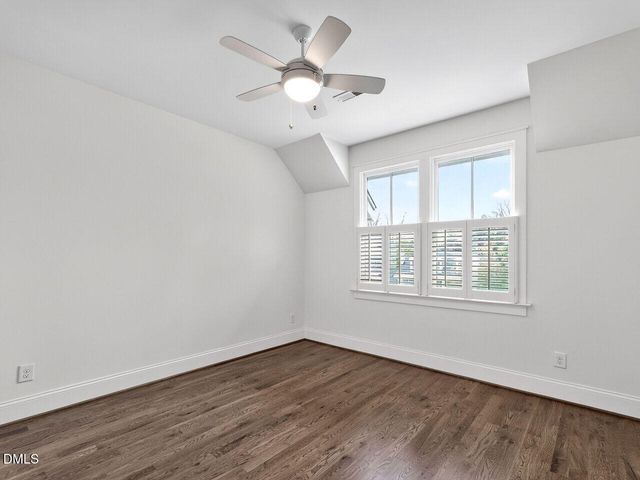 1716 Bickett Boulevard, Raleigh, NC 27608