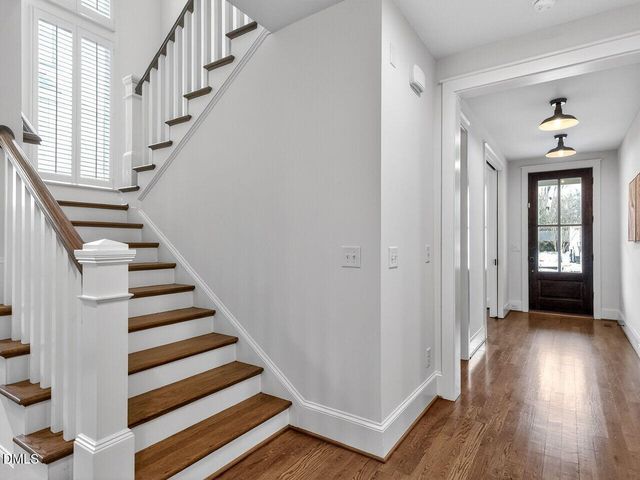 1716 Bickett Boulevard, Raleigh, NC 27608