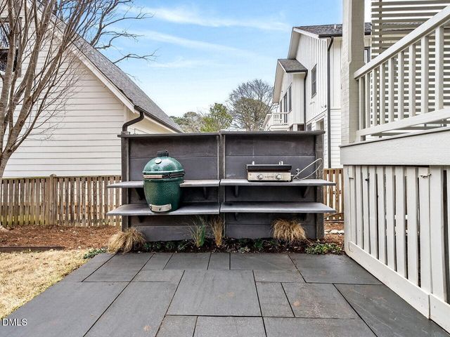 1716 Bickett Boulevard, Raleigh, NC 27608