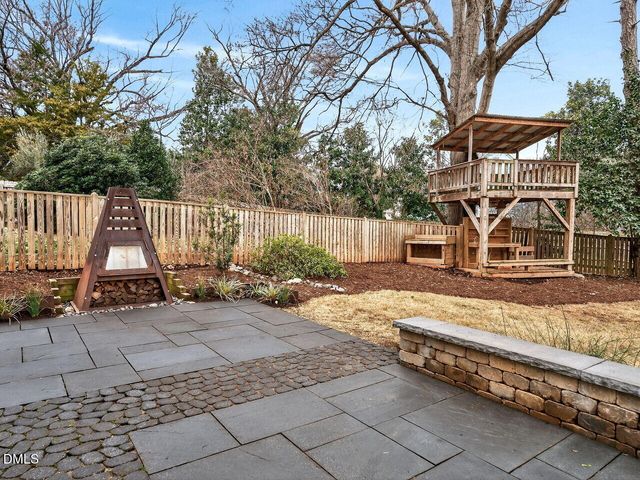 1716 Bickett Boulevard, Raleigh, NC 27608