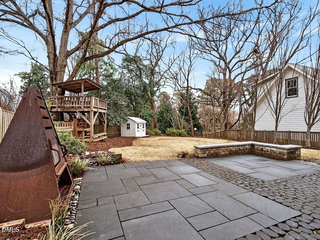 1716 Bickett Boulevard, Raleigh, NC 27608