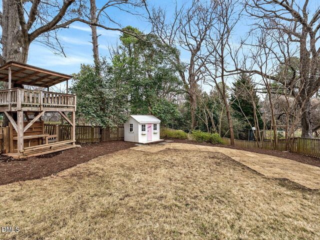 1716 Bickett Boulevard, Raleigh, NC 27608