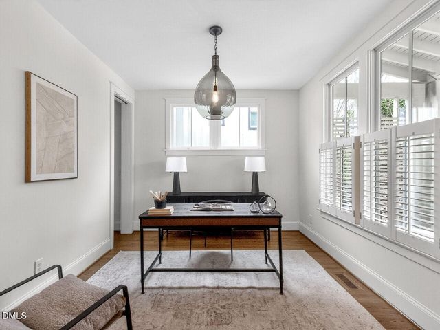 1716 Bickett Boulevard, Raleigh, NC 27608