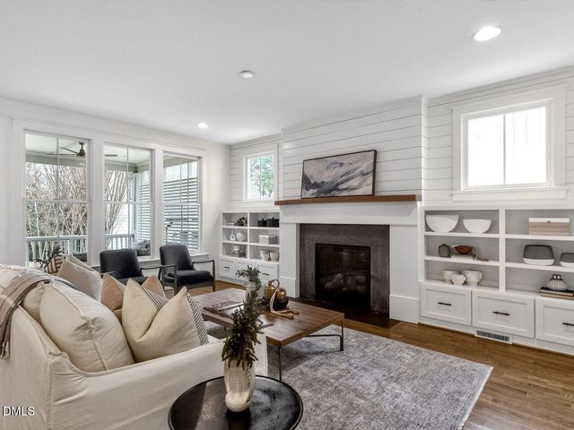 1716 Bickett Boulevard, Raleigh, NC 27608