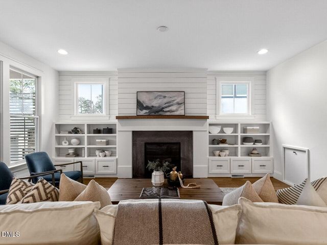 1716 Bickett Boulevard, Raleigh, NC 27608