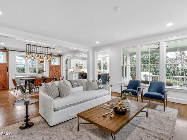 1716 Bickett Boulevard, Raleigh, NC 27608