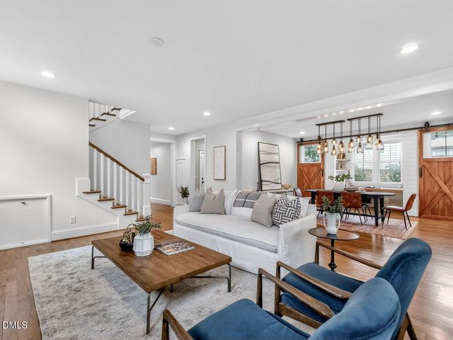 1716 Bickett Boulevard, Raleigh, NC 27608