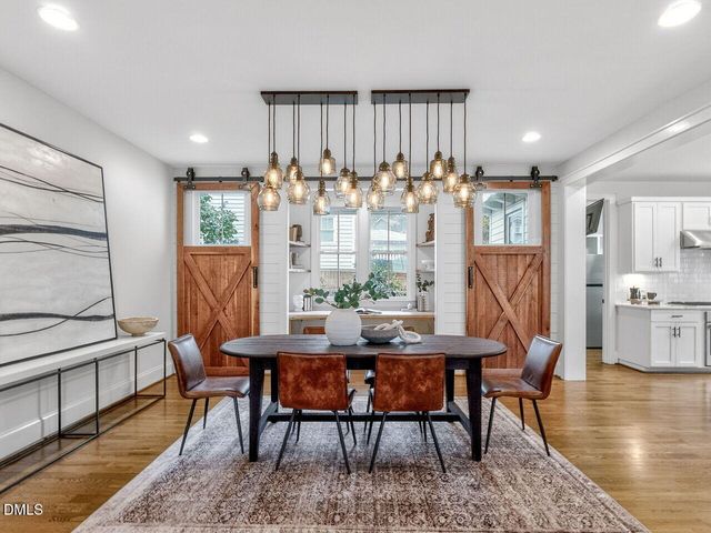 1716 Bickett Boulevard, Raleigh, NC 27608