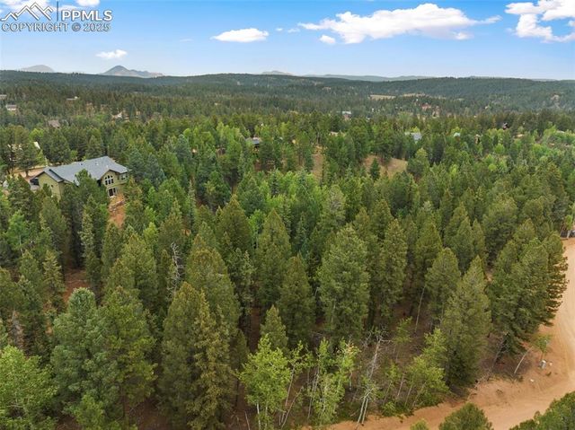 810 Ridge Road, Divide, CO 80814