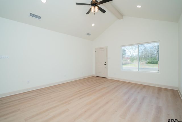 392 Alexander Street, Kilgore, TX 75662