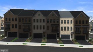 23017 BLUE EAGLE TER #HOMESITE 4429, Ashburn, VA 20148
