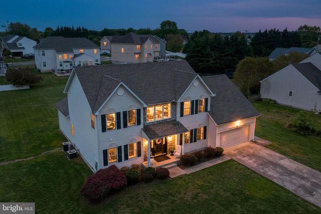 66 SHERIDAN LN, Smyrna, DE 19977