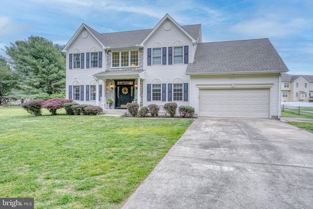 66 SHERIDAN LN, Smyrna, DE 19977