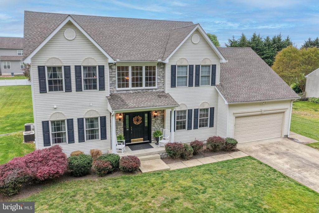 66 SHERIDAN LN, Smyrna, DE 19977