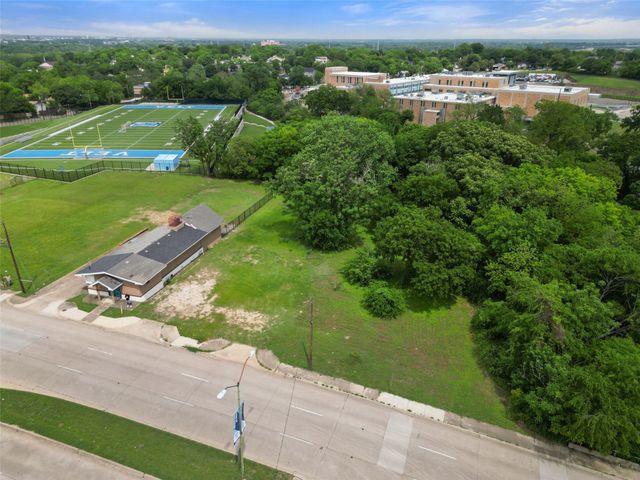 654 S Corinth Street Road, Dallas, TX 75203
