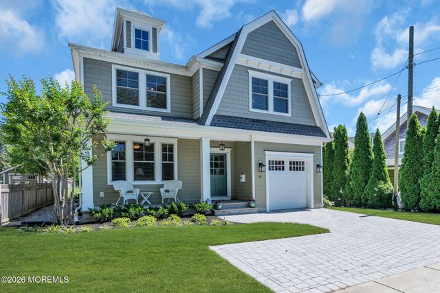 92 Church Street, Manasquan, NJ 08736