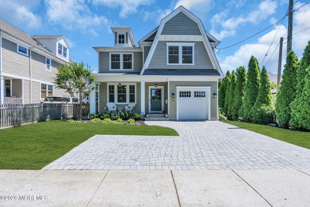 92 Church Street, Manasquan, NJ 08736
