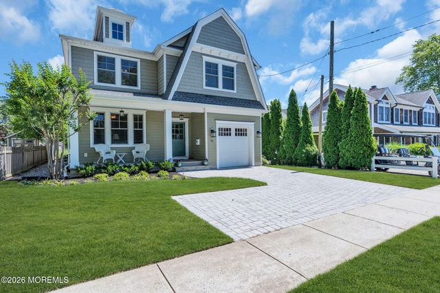 92 Church Street, Manasquan, NJ 08736