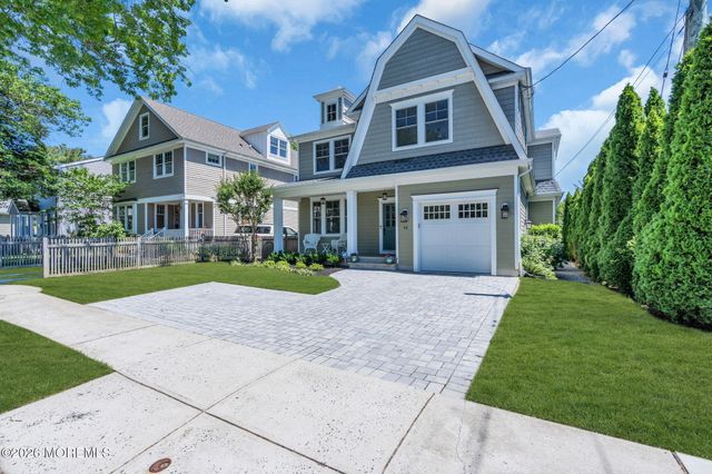 92 Church Street, Manasquan, NJ 08736