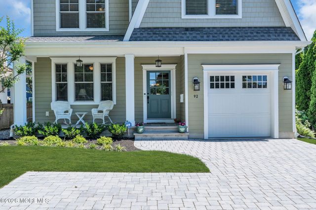 92 Church Street, Manasquan, NJ 08736