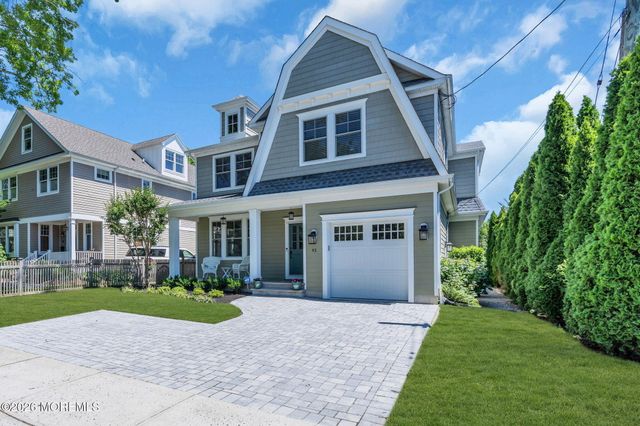 92 Church Street, Manasquan, NJ 08736