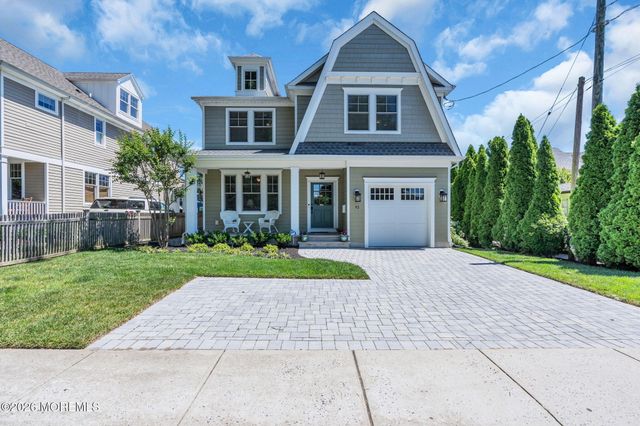 92 Church Street, Manasquan, NJ 08736