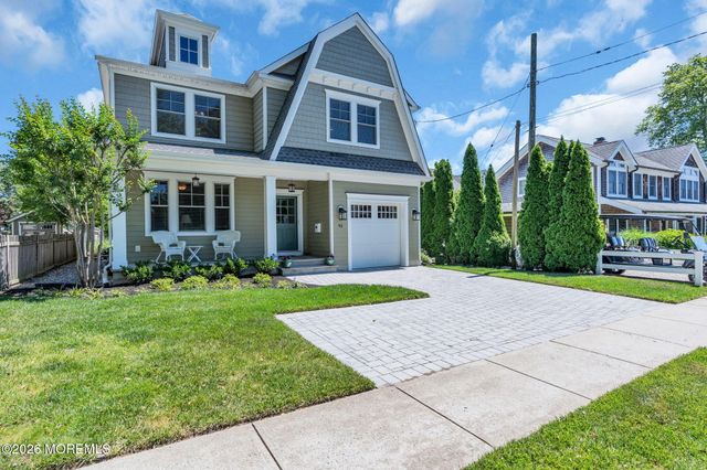 92 Church Street, Manasquan, NJ 08736