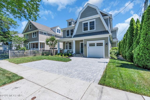 92 Church Street, Manasquan, NJ 08736