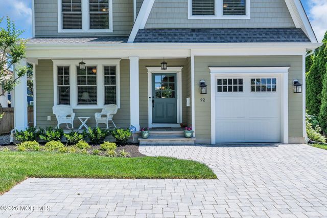 92 Church Street, Manasquan, NJ 08736