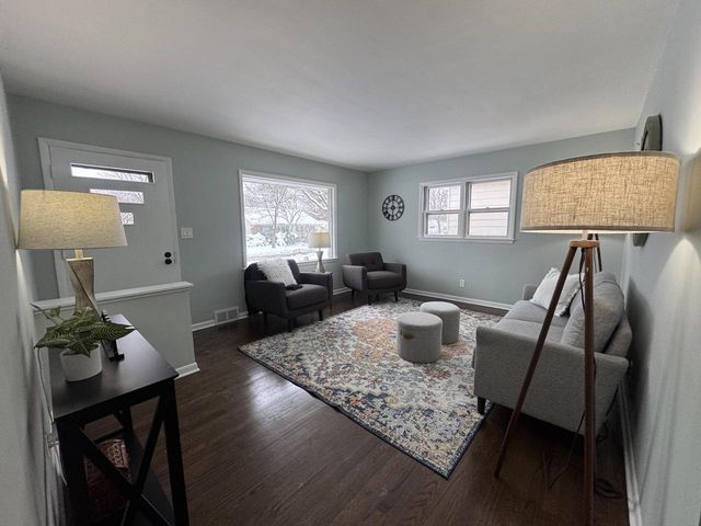 9331 W Elmore AVENUE, Milwaukee, WI 53222