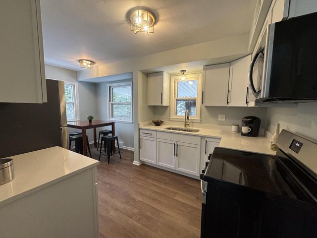 9331 W Elmore AVENUE, Milwaukee, WI 53222