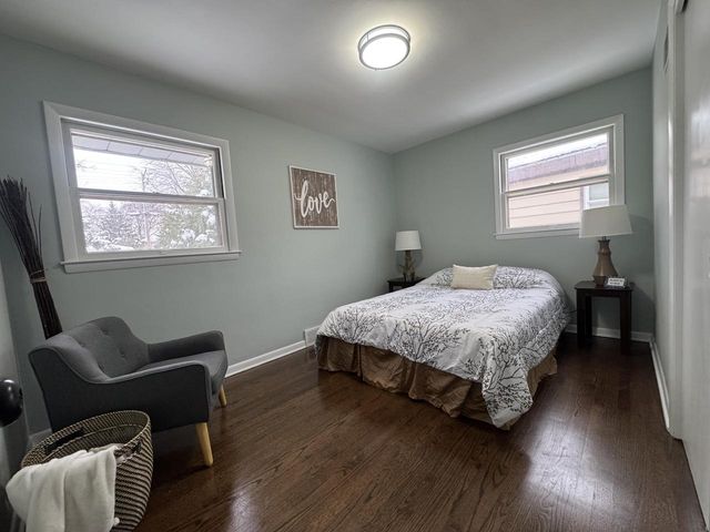 9331 W Elmore AVENUE, Milwaukee, WI 53222