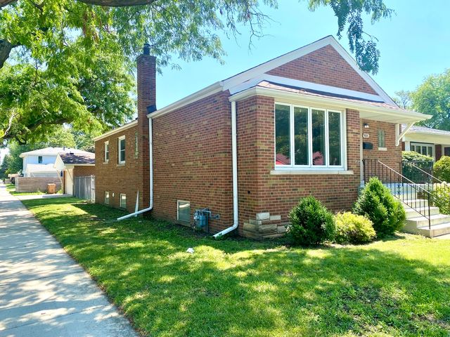 9101 Tulley Avenue, Oak Lawn, IL 60453