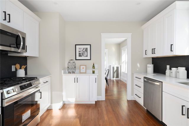 96 Mason Avenue, Cranston, RI 02910