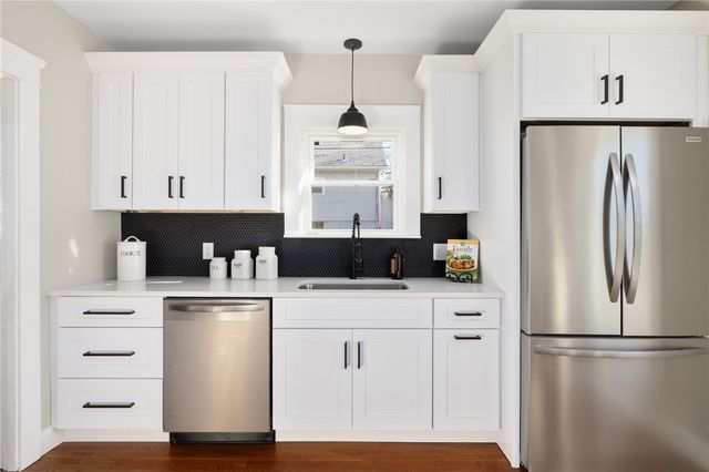 96 Mason Avenue, Cranston, RI 02910