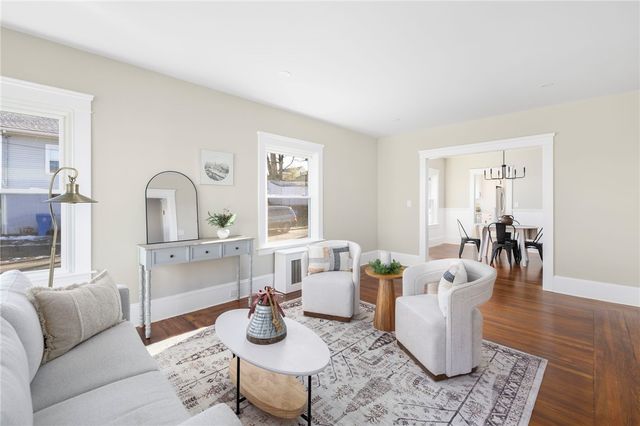 96 Mason Avenue, Cranston, RI 02910