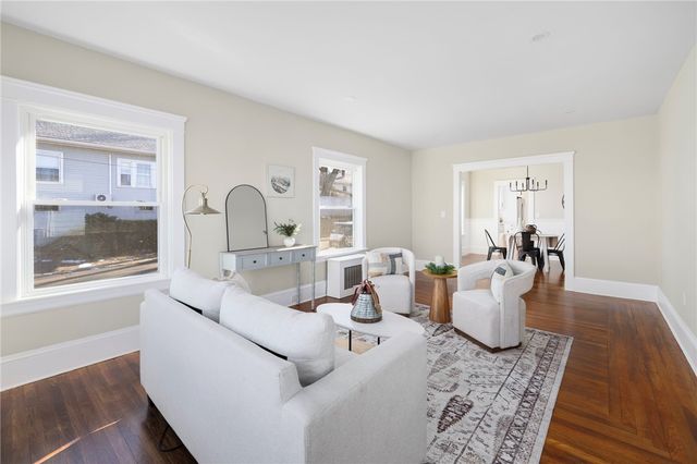 96 Mason Avenue, Cranston, RI 02910