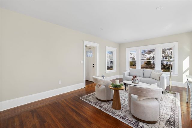 96 Mason Avenue, Cranston, RI 02910