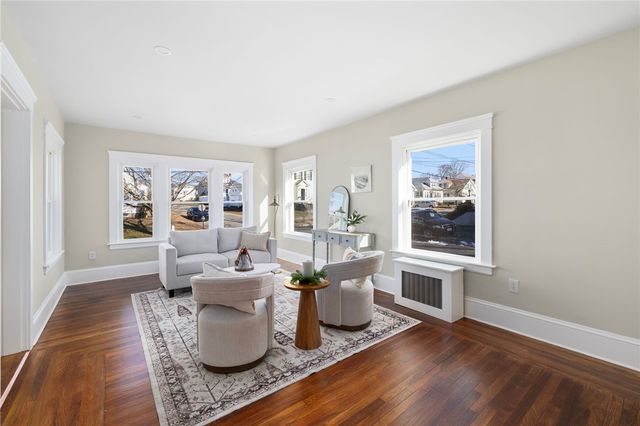 96 Mason Avenue, Cranston, RI 02910