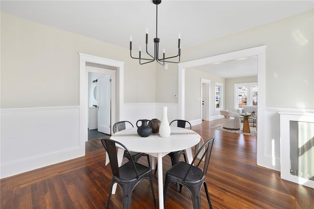 96 Mason Avenue, Cranston, RI 02910