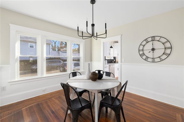 96 Mason Avenue, Cranston, RI 02910